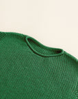 VEST HARVEY KIDS - Grass