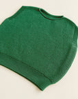 VEST HARVEY KIDS - Grass