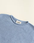 VEST HARVEY KIDS - Light Blue