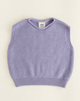 VEST HARVEY KIDS - Lilac