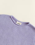 VEST HARVEY KIDS - Lilac