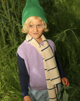 VEST HARVEY KIDS - Lilac