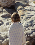 Blanket Harry - cream/lilac