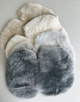 SHEEPSKIN SNUGGLER - peanut