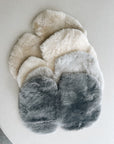 SHEEPSKIN SNUGGLER - peanut