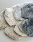 SHEEPSKIN SNUGGLER - peanut