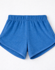 SHORT JUJU BRIGHT BLUE