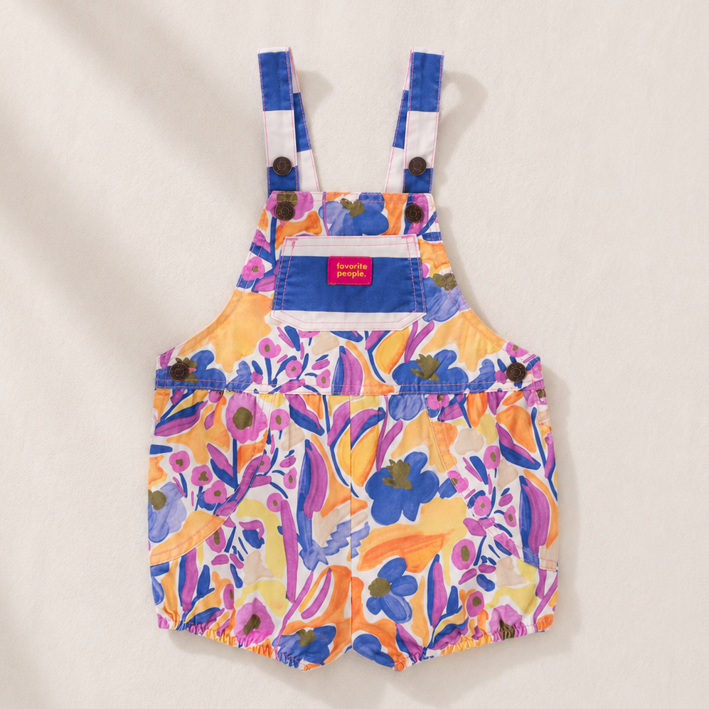 FIRENZE ROMPER BABY