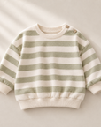 RINGELPULLOVER - BABY