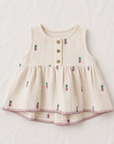 WOVEN TOP - BABY