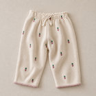 WOVEN TROUSERS - BABY