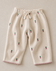 WOVEN TROUSERS - BABY