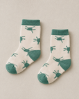 JACQUARD SOCKS - KIDS