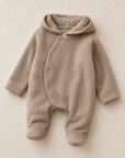 POLAR JUMPSUIT BABY