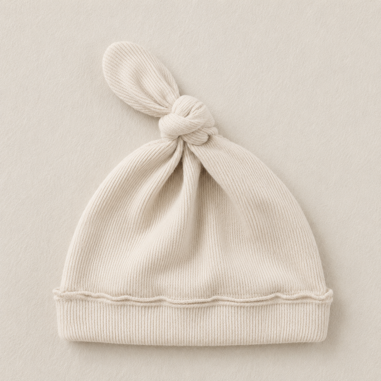 BABYMUTS GEKNOOPT - salt