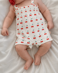 Cherries One-Piece - BABY