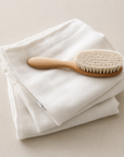 MUSLIN 3 PACK - IVORY