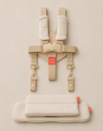 Klapp Cushion Set + harnas - Desert Sand