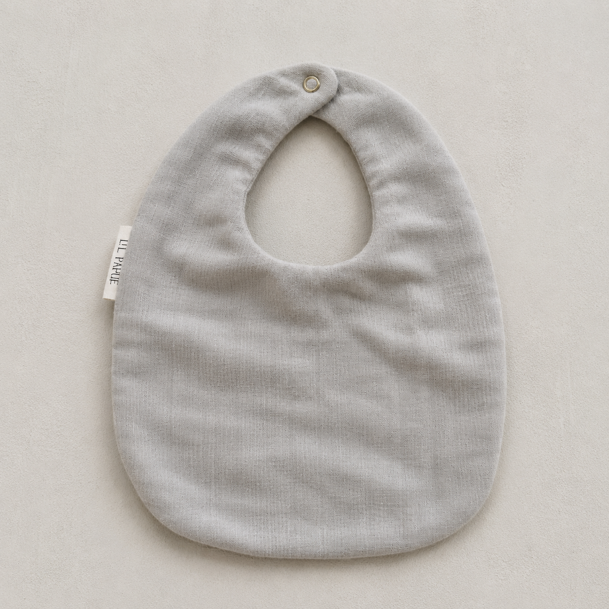 MUSLIN SLAB - beige