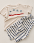 Signature Series Tee tooth brush - baby & kids