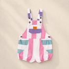 AMORE ROMPER BABY