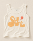 DEBARDEUR MARCEL ANTIQUE WHITE SUNSHINE