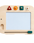 MAGNETISCH TEKENBORD OLIFANT