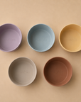 BOWL ROUND