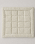 SPEELMAT MINT TEA VICHY - 120X120