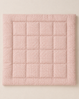 SPEELMAT SAND VICHY - 120X120