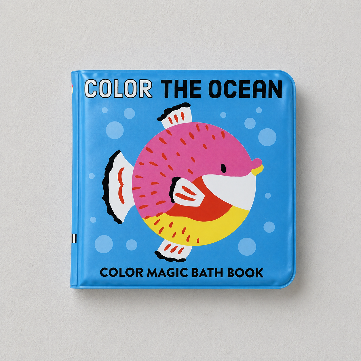 BADBOEK OCEAN - Color Magic