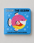 BADBOEK OCEAN - Color Magic