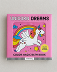 BADBOEK UNICORN - Color Magic