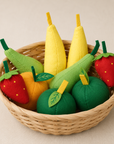 FRUITMAND - VILT