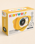 KIDYCAM - waterdichte camera