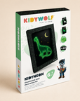 KIDYNEON Creatieve Neon Set – dino's