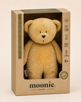 HUMMING BEAR 2.0 - licht + geluid - Honey