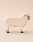SCHAAP - handgemaakt