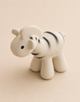 BEISS- & BADESPIELZEUG - ZEBRA