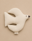 SWIF BIRD SOFT TOY - UNDYED