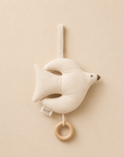 SWIF BIRD MUSIC MOBILE - UNDYED