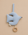 SWIF BIRD MUSIC MOBILE - BLUE FOG