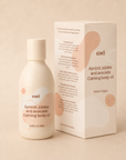 Kenkô Calming Body Oil – Baby