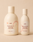 Cream Wash Set – Mother & Baby