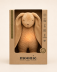 HUMMING BUNNY 2.0 - licht + geluid - Cappuccino