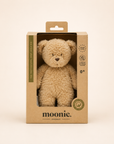 MOONIE Sensory Little Teddy – Cappuccino