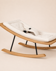 ROCKING BABY BOUNCER
