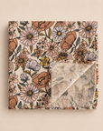 SWADDLE - Retro Flowers