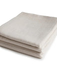 3 PACK MUSLIN CLOTH - fog