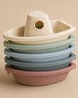 BATH BOATS - original